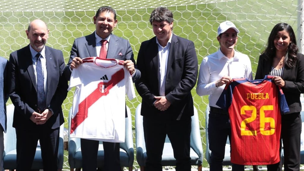 España vs Perú: precios de boletos y cómo comprar en preventa