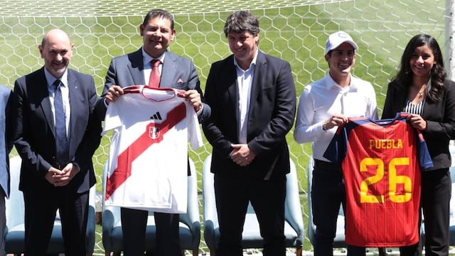 España vs Perú: precios de boletos y cómo comprar en preventa