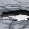 ¿Por qué hay tantos baches en las calles y carreteras de México? Hay 4 razones principales