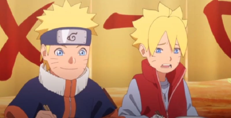 Boruto