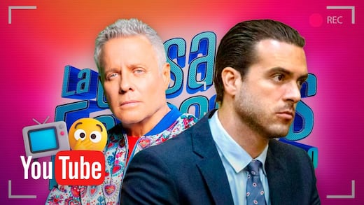 Alexis Ayala pide que le abran las puertas a Pablo Lyle desde La Casa de los Famosos México 2025; aquí el video de YouTube
