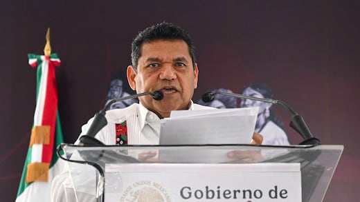 Javier May refuerza coordinación del Gabinete de Seguridad en Tabasco