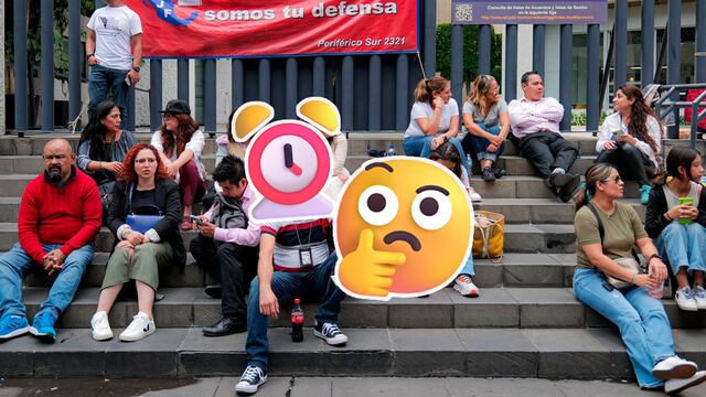 ¿Cuándo termina el paro en el Poder Judicial?