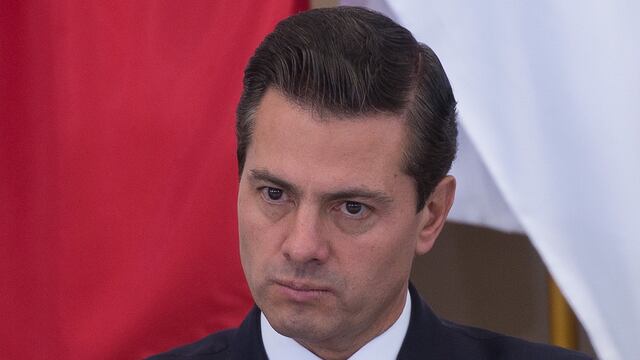 Enrique Peña Nieto