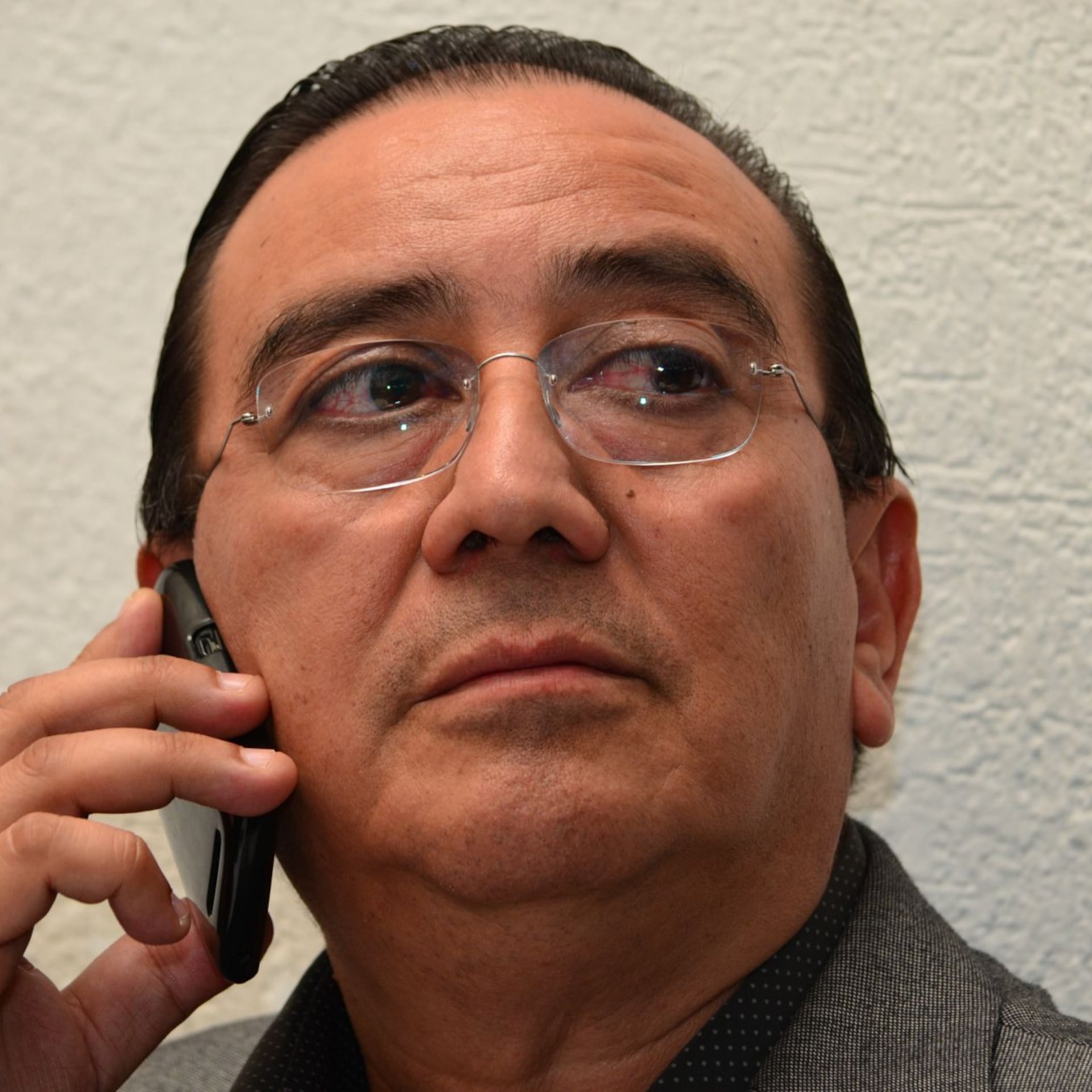 Pablo Salazar: El lacayo de Fox que torturó a periodistas y hoy busca clemencia