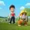 Paw Patrol conoce a Rubble y Equipo en capítulo corto para ver en YouTube en español