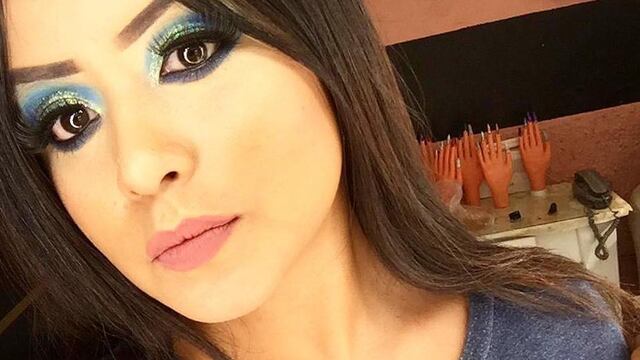 Atzhiri Paulina Sánchez Sánchez era estudiante de derecho.