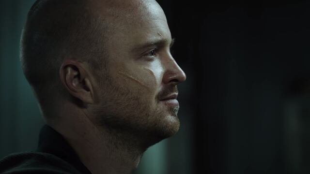 'El Camino', la película de Breaking Bad, se transmitirá por Netflix
