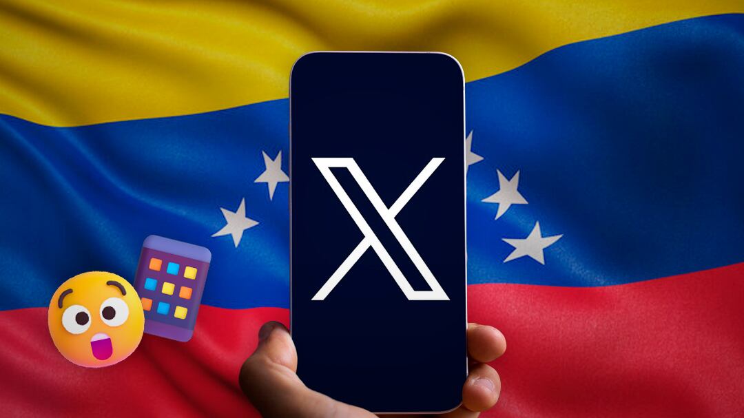 La red social X vuelve a Venezuela tras más de un año de bloqueo