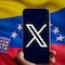 La red social X vuelve a Venezuela tras más de un año de bloqueo