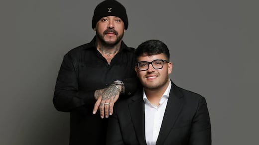 ¿Quién es Andrew Del Villar? CEO de DEL Records