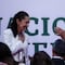 AMLO en Washington puso en alto el nombre de México, asegura Claudia Sheinbaum