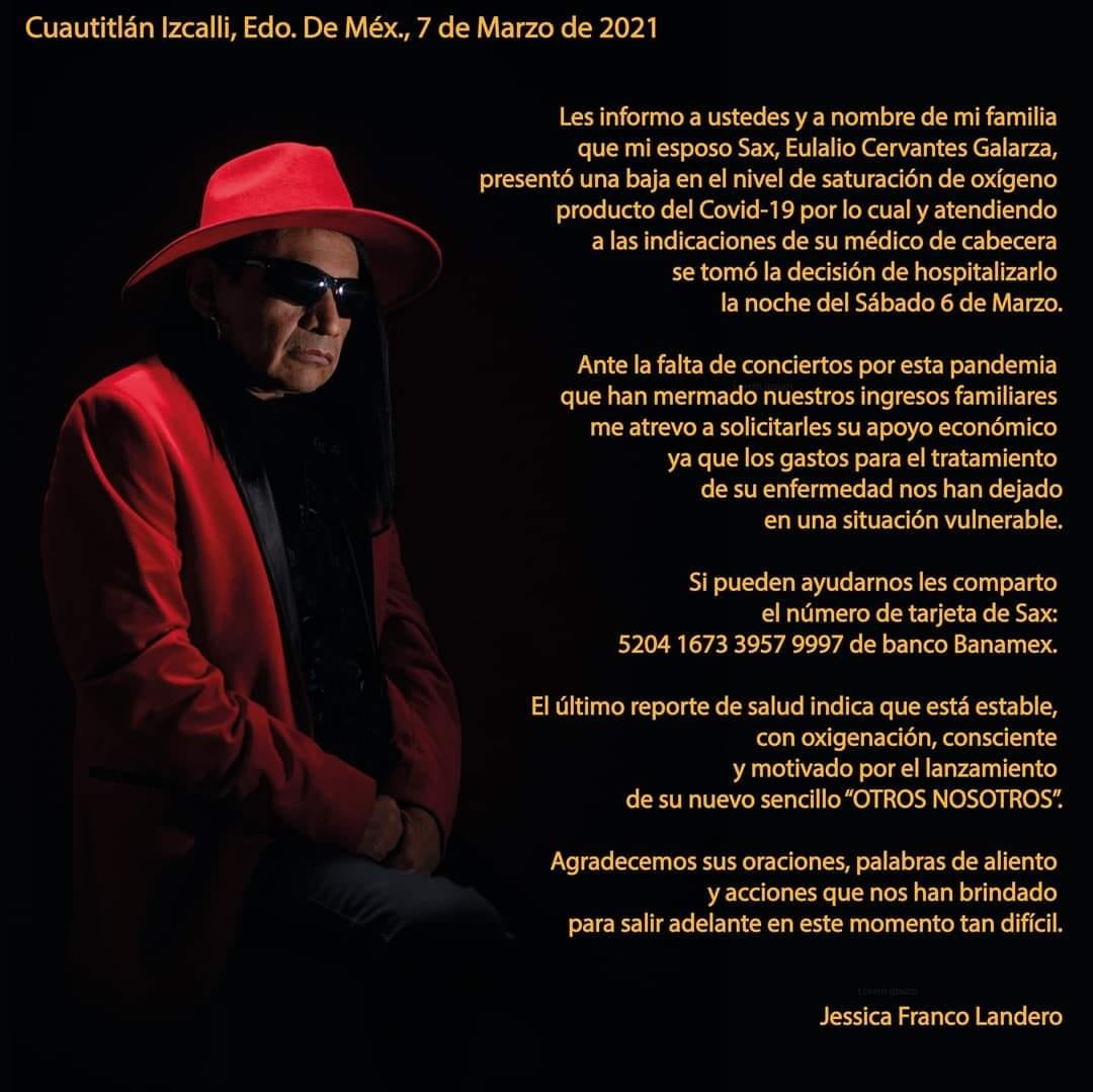 Comunicado