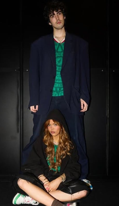 Alfonso Cuarón rompe el silencio tras los ataques contra su hija Bu Cuarón