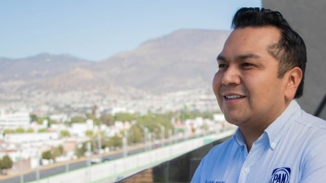 Jovani Miguel León Cruz