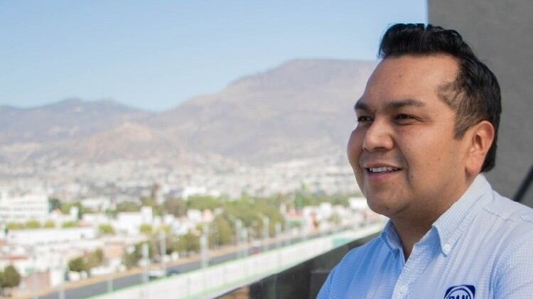 ¿Quién es Jovani Miguel León Cruz? Exalcalde de Tlaxcoapan, Hidalgo por el PAN