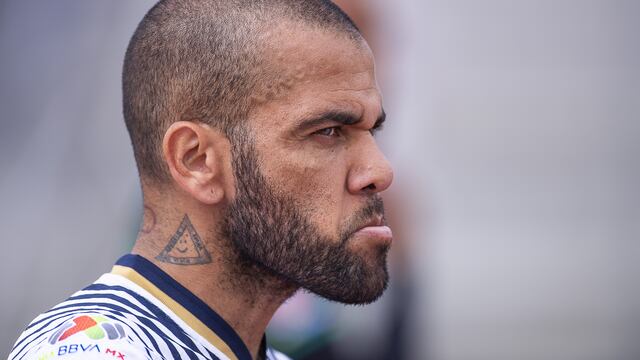 Dani Alves