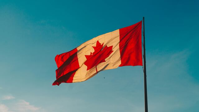 Día de Canadá en Canadá