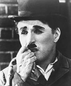 Charles Chaplin