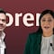 Ariadna Montiel confirma que Alejandro Arcos Romero sí era militante de Morena desde 2013