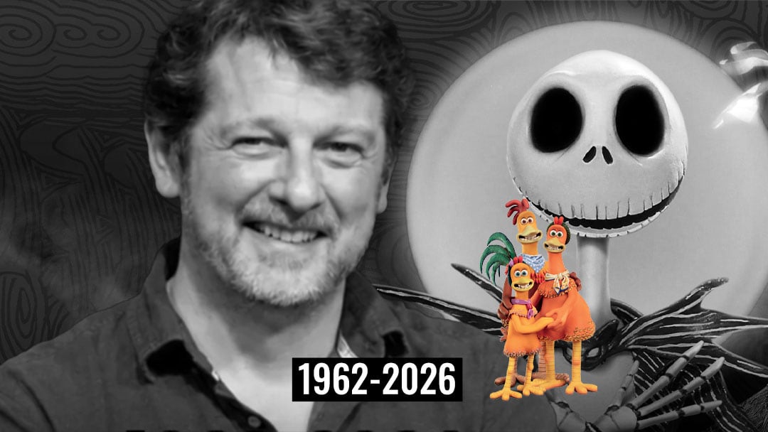 Luto en Aardman Animations: murió Loyd Price, animador de Wallace y Gromit