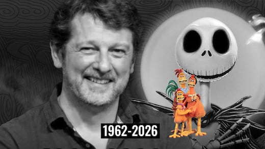 Luto en Aardman Animations: murió Loyd Price, animador de Wallace y Gromit