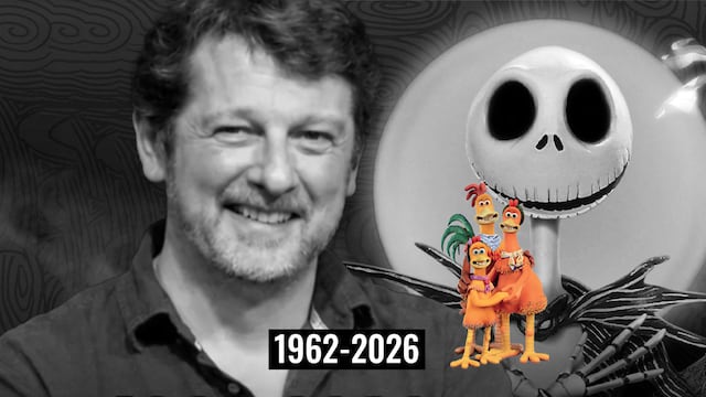 Luto en Aardman Animations: murió Loyd Price, animador de Wallace y Gromit