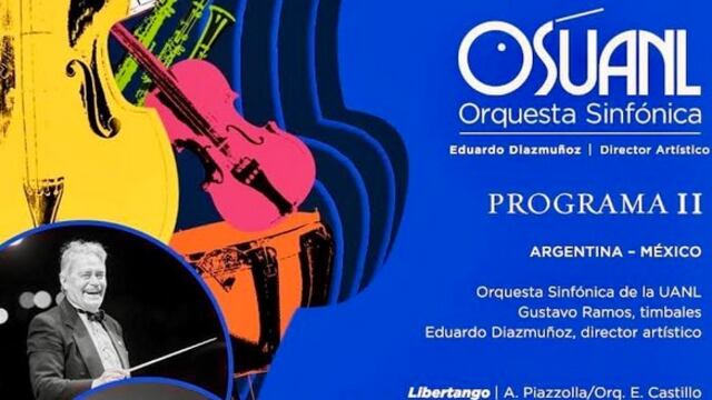 Orquesta Sinfónica de la UANL
