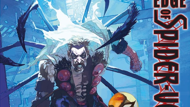 Web Weaver, el primer Spider-Man gay