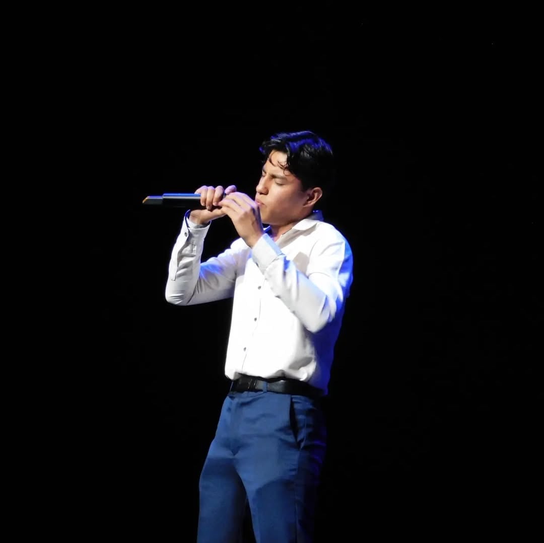 Ángel Mata