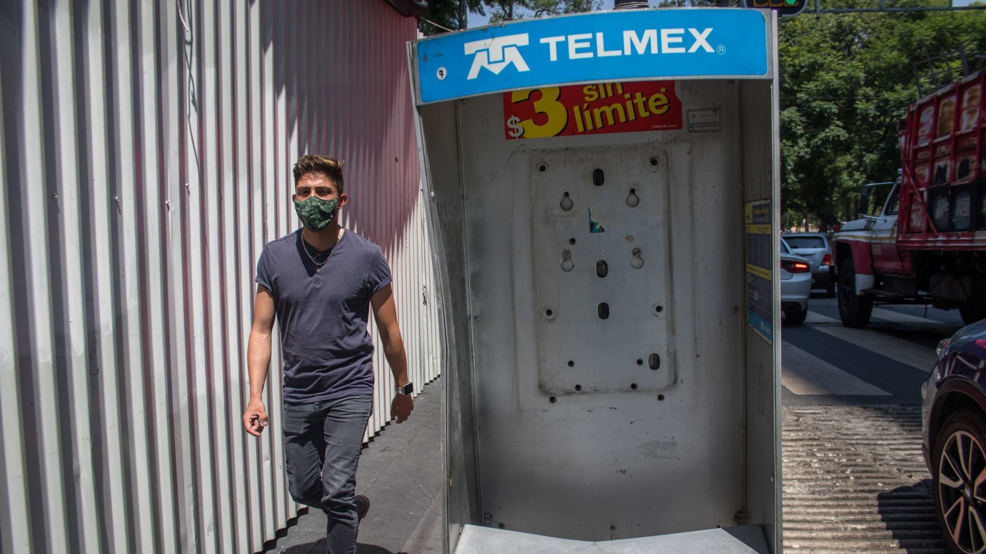 Vandalismo urbano y callejero: un mal sin combatir
