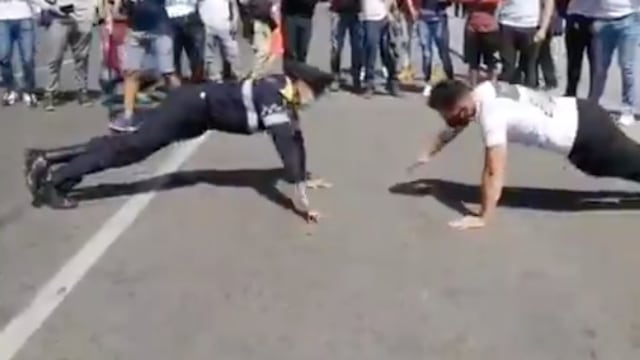 Competencia