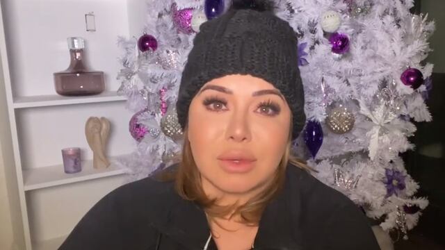 Chiquis Rivera