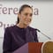Mañanera de Claudia Sheinbaum hoy miércoles 16 de julio de 2025 en vivo: Jitomate mexicano, Rosendo Gómez Piedra, Mauricio Pazarán, Profeco, gasolineras, Juan Ramón de la Fuente, AIFA, reforma electoral, CURP Biométrica, familia, Ejército de Ucrania, Tren Maya, Aeropuerto de Tulum, Mexicana de Aviación, Grupo Mundo Maya, paquetes turísticos y más