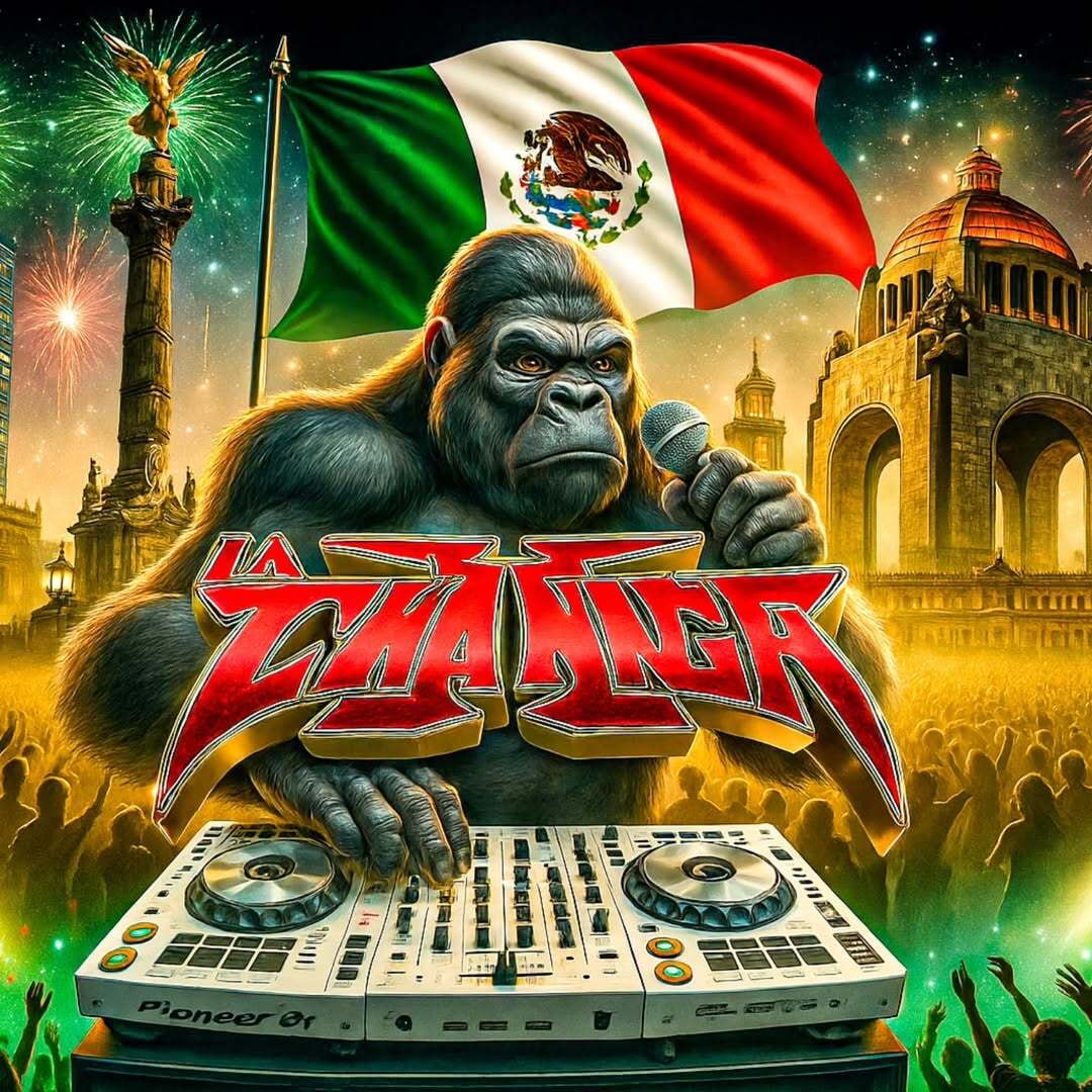 Sonido La Changa