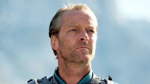 Iain Glen