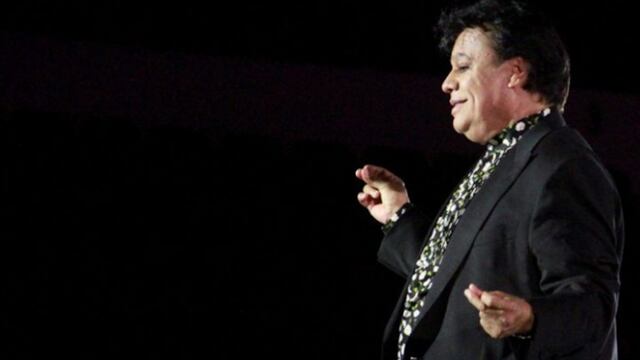 Juan Gabriel