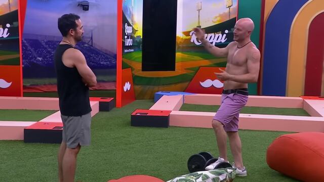 La Casa de los Famosos México 2025