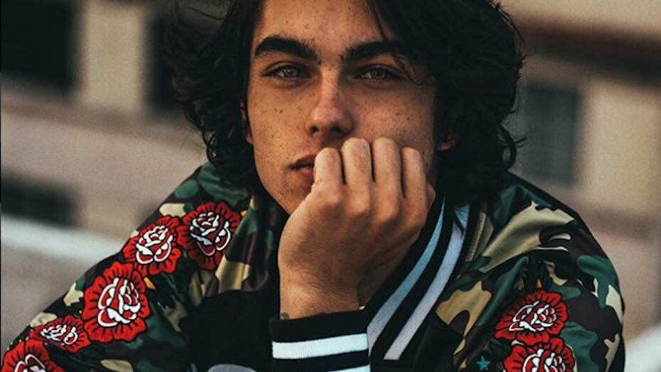 Sergio Mayer Mori