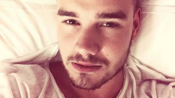 Liam Payne