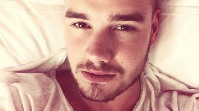 Liam Payne