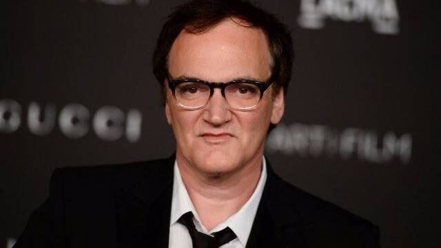 Tarantino, ve próximo el retiro