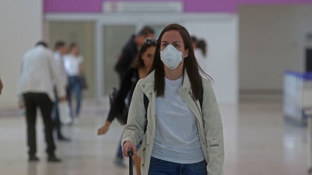 El hospital confirmó 9 casos; éstos podrían ser corroborados o descartados mañana, adelanta la SSA.