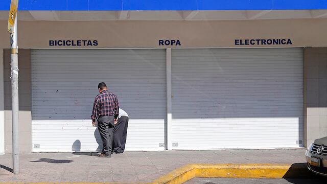 Tiendas de autoservicio en la CDMX eliminarán bolsas de plástico en 2020