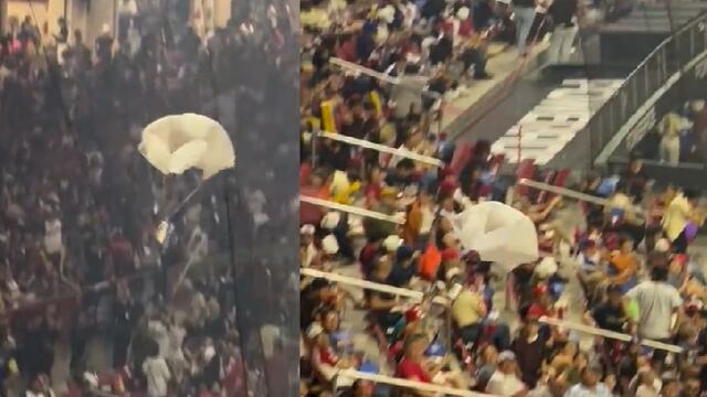 Ricardo Salinas Pliego regala mil cervezas a aficionados de Mazatlán