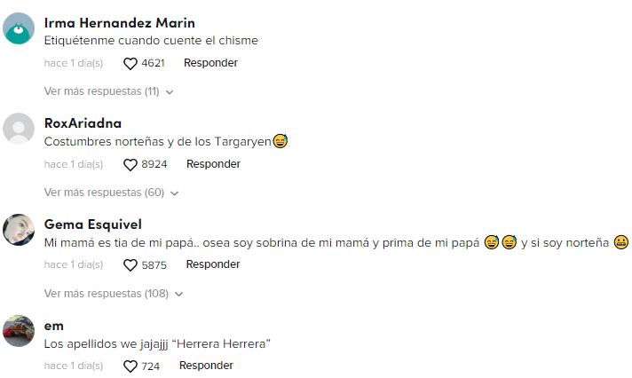 Reacciones a la joven que cuenta lo que sufre luego de que su papá se casara con su prima