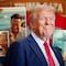 Donald Trump comparte video de IA sobre su proyecto en la Franja de Gaza como destino turístico tras intervención de Estados Unidos