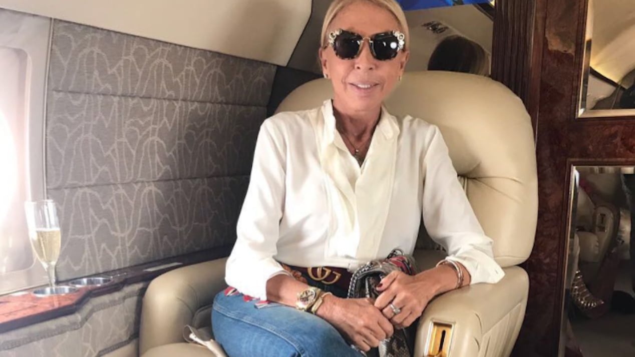 Laura Bozzo