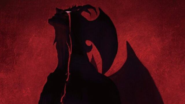Devilman: Crybaby