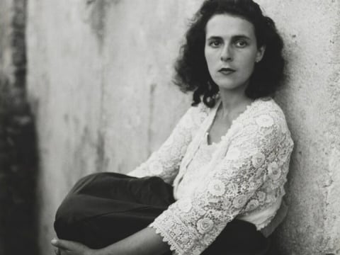 Leonora Carrington